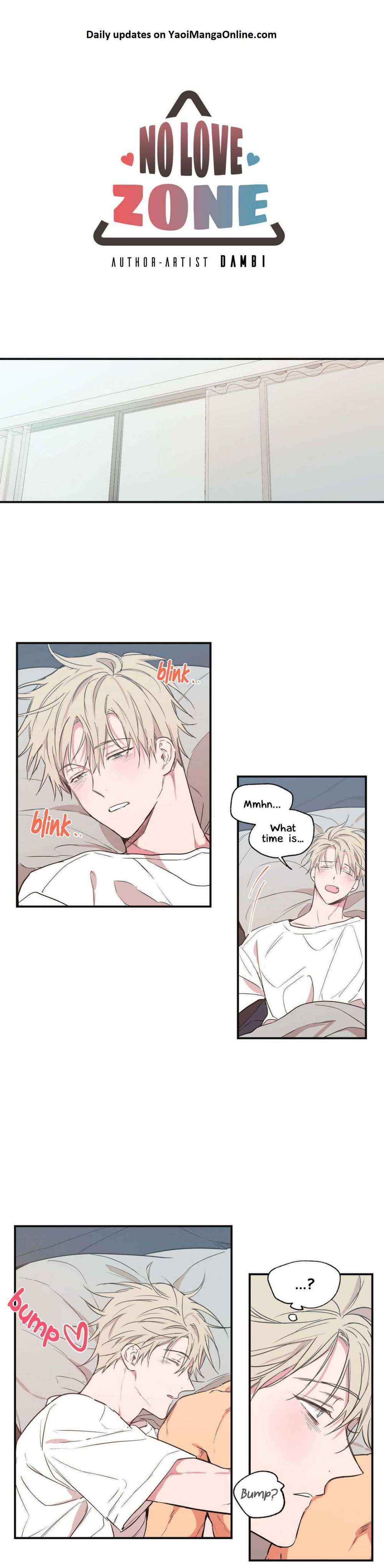 No-Love-Zone-By-Dambi-Eng chapter_018 thumbnail
