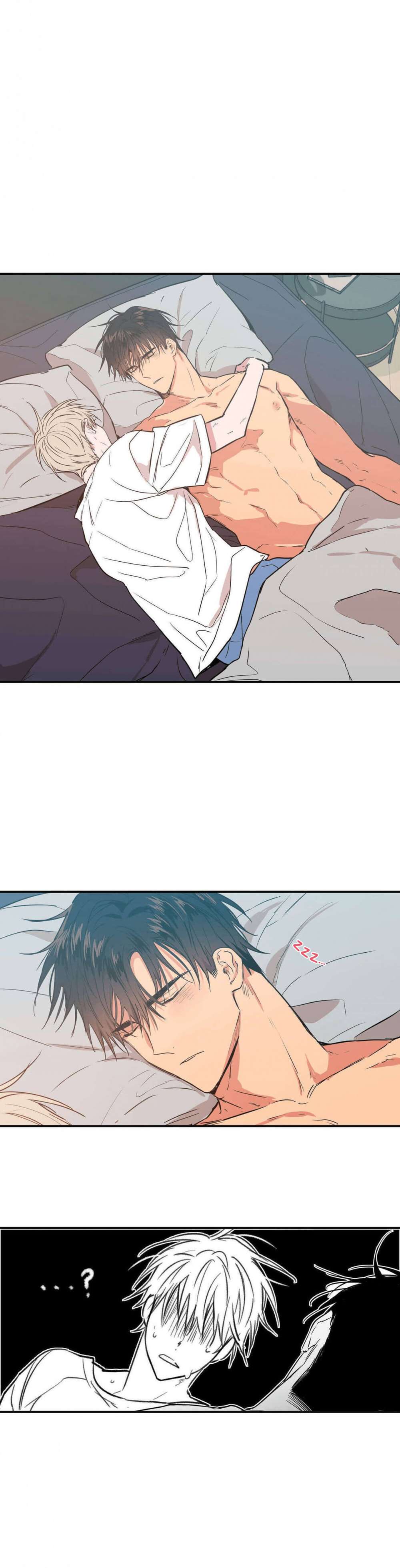 No-Love-Zone-By-Dambi-Eng page 2