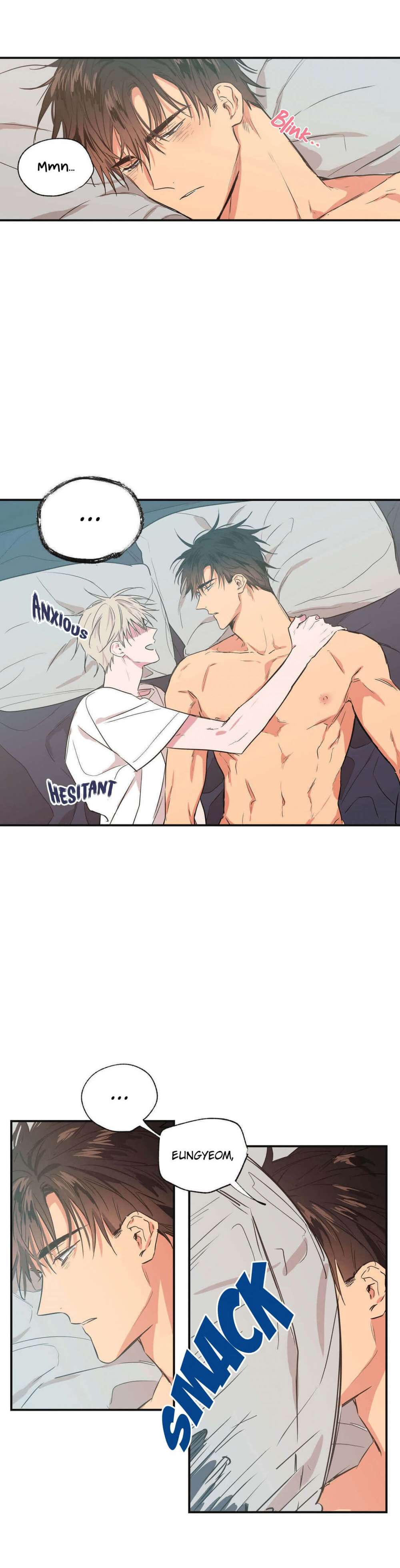 No-Love-Zone-By-Dambi-Eng page 3