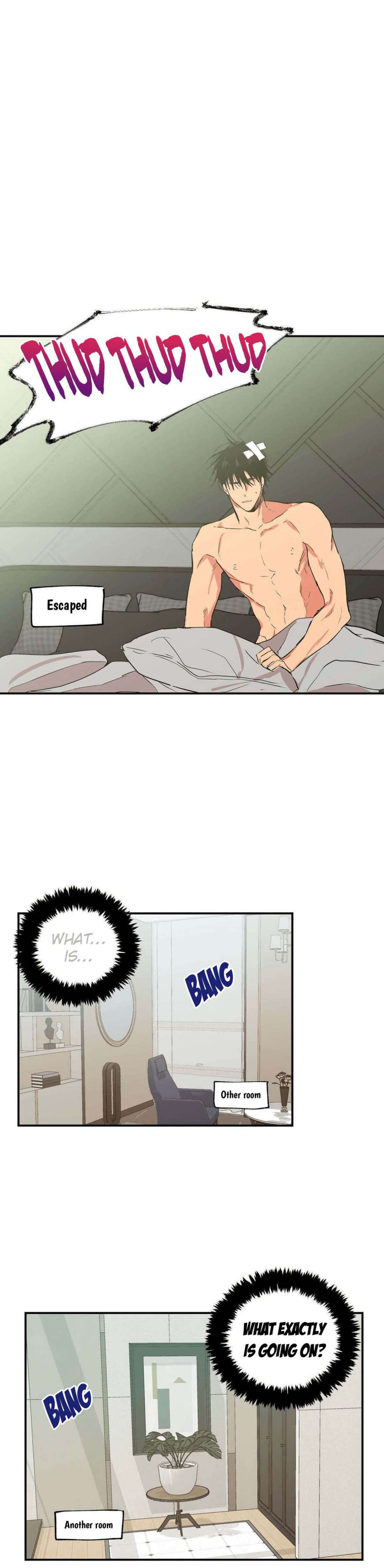 No-Love-Zone-By-Dambi-Eng page 4