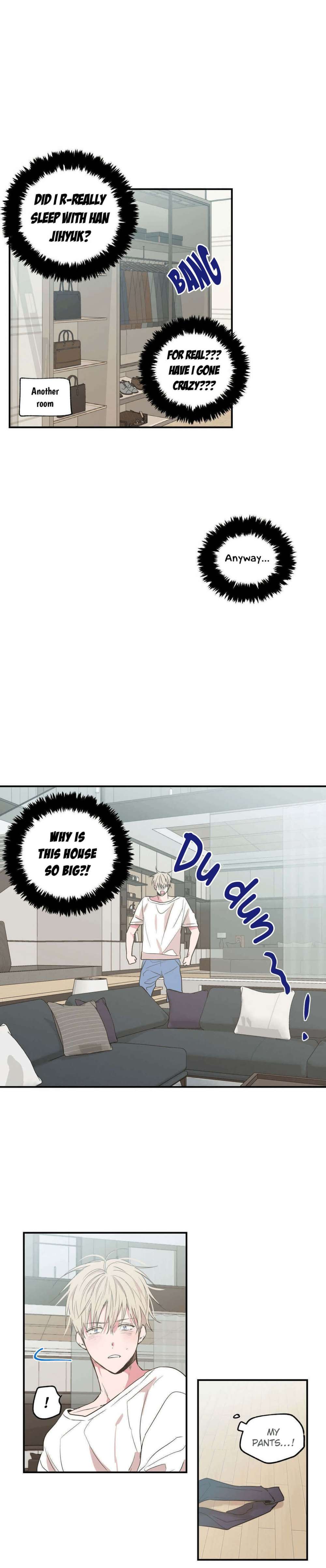 No-Love-Zone-By-Dambi-Eng page 5