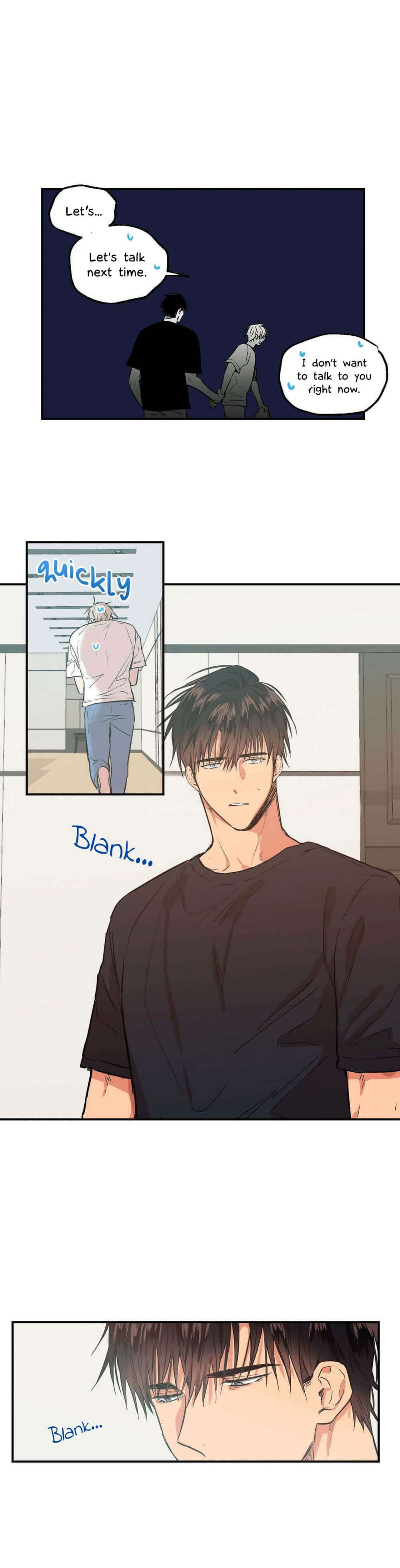 No-Love-Zone-By-Dambi-Eng page 9