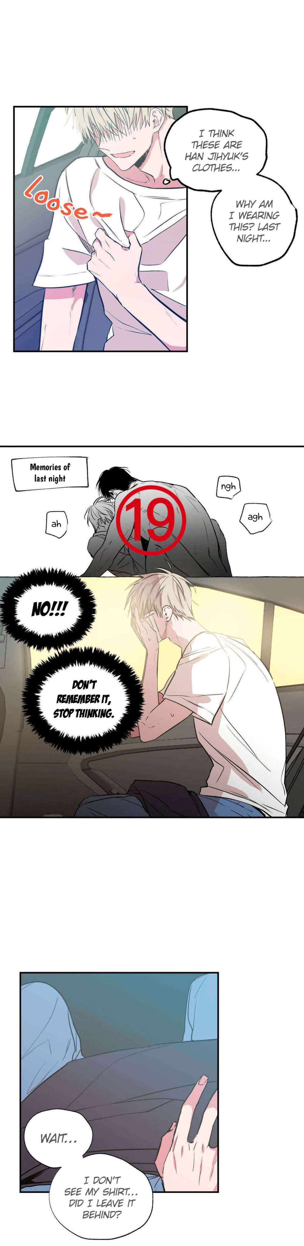 No-Love-Zone-By-Dambi-Eng page 11