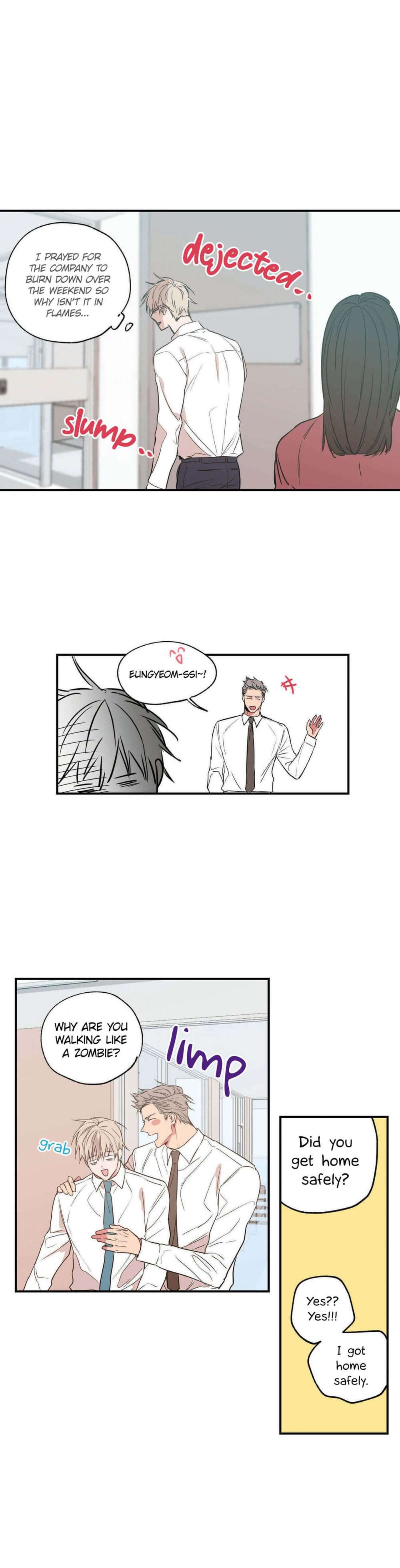 No-Love-Zone-By-Dambi-Eng page 14