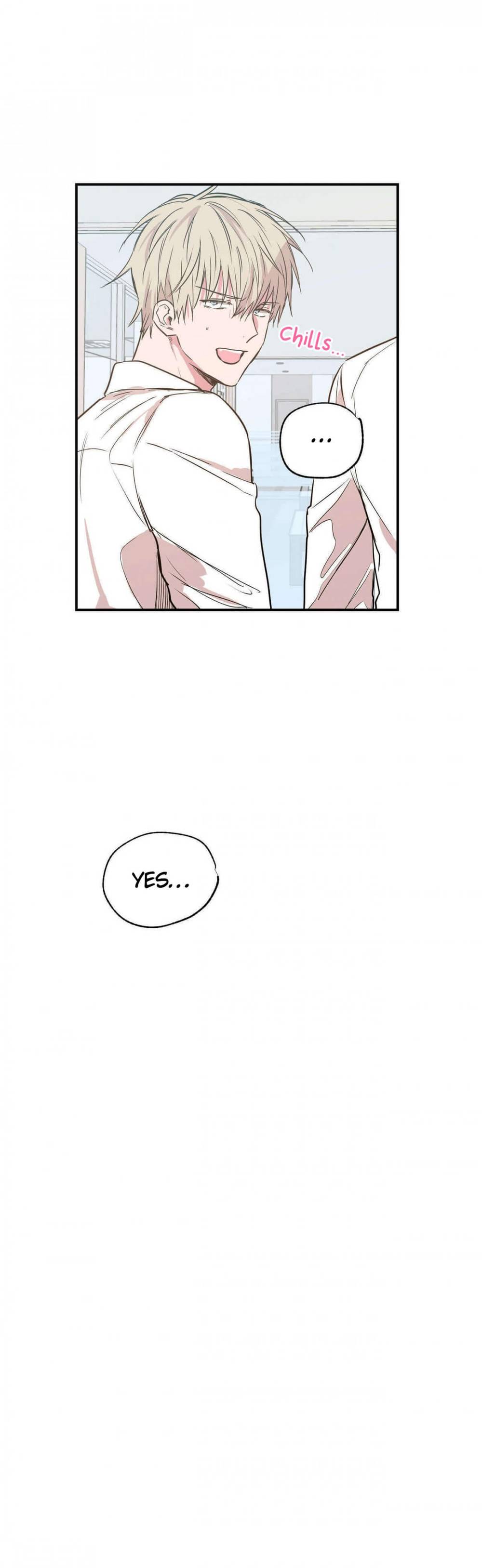 No-Love-Zone-By-Dambi-Eng page 17