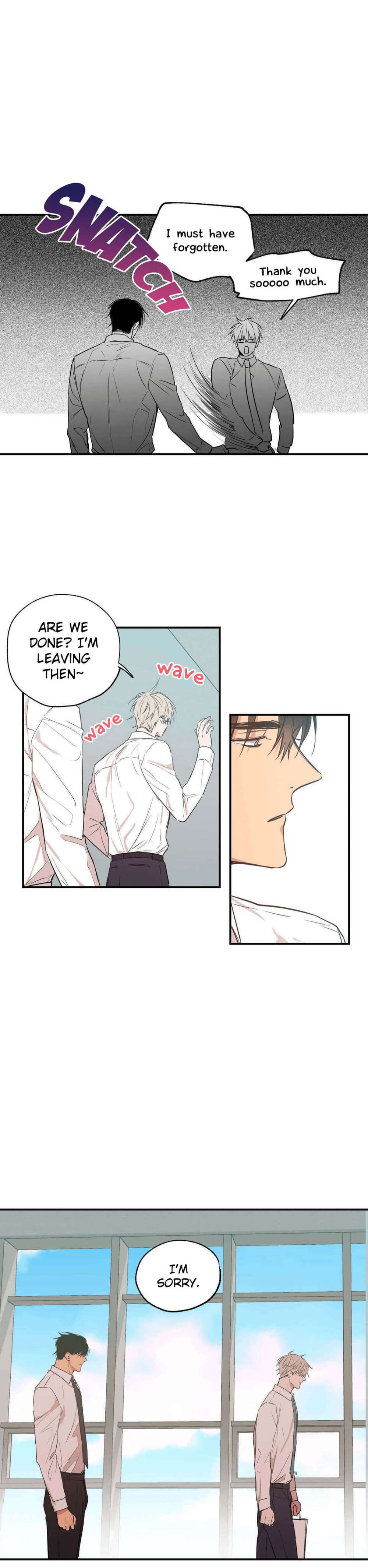 No-Love-Zone-By-Dambi-Eng page 5
