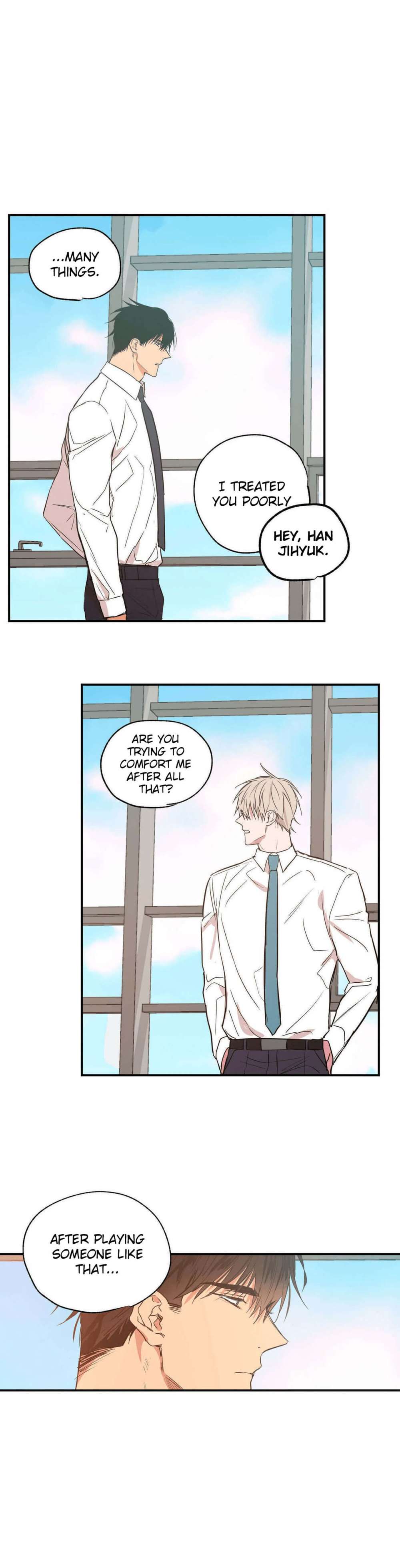 No-Love-Zone-By-Dambi-Eng page 7