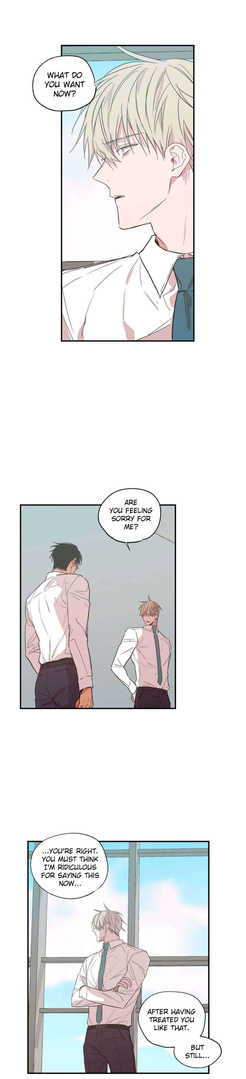 No-Love-Zone-By-Dambi-Eng page 8