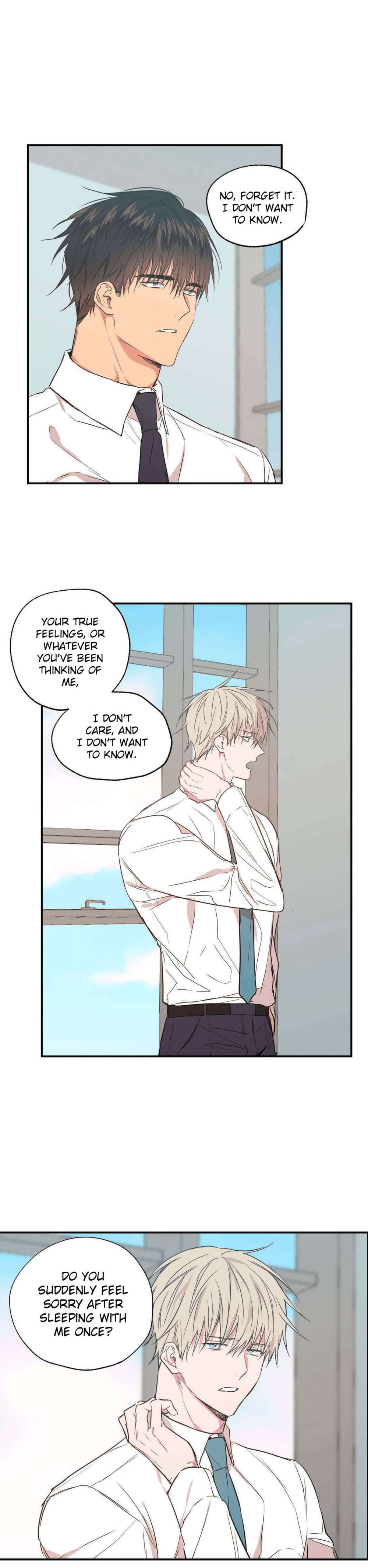 No-Love-Zone-By-Dambi-Eng page 9