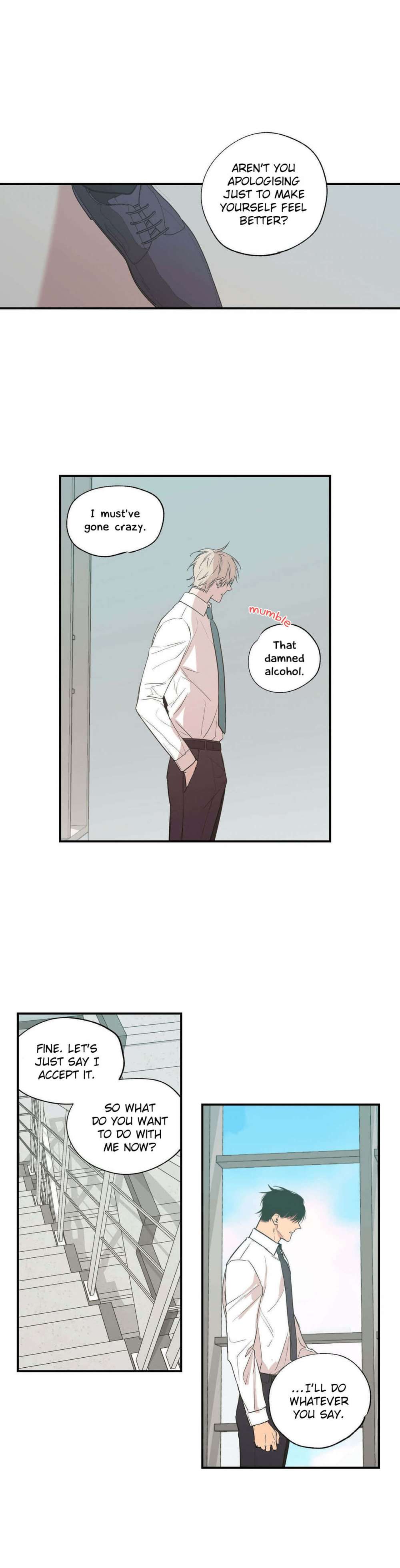 No-Love-Zone-By-Dambi-Eng page 11