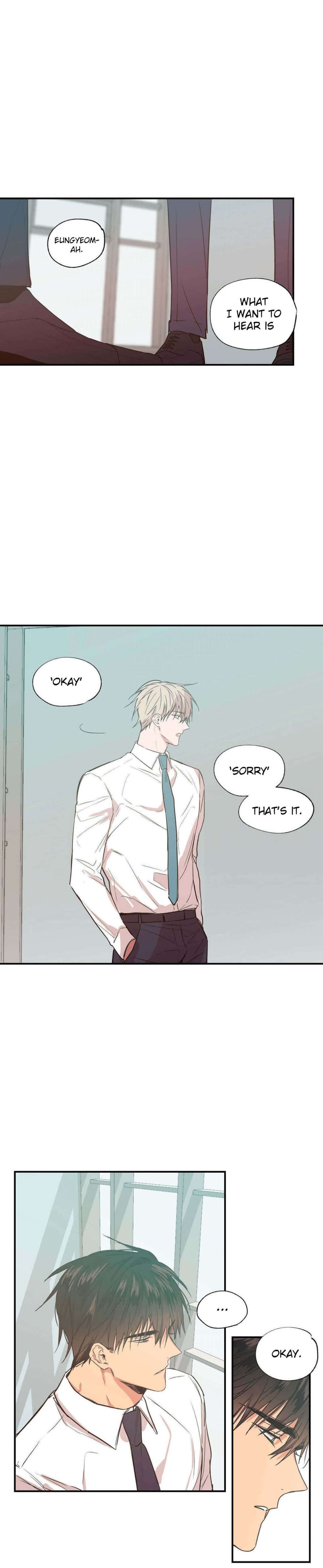 No-Love-Zone-By-Dambi-Eng page 13