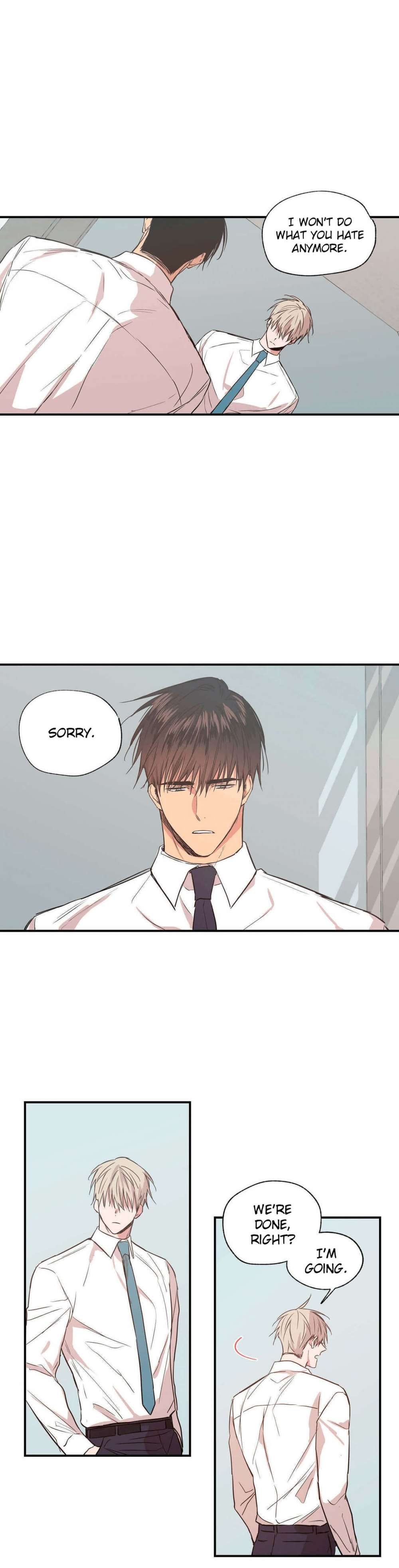 No-Love-Zone-By-Dambi-Eng page 14