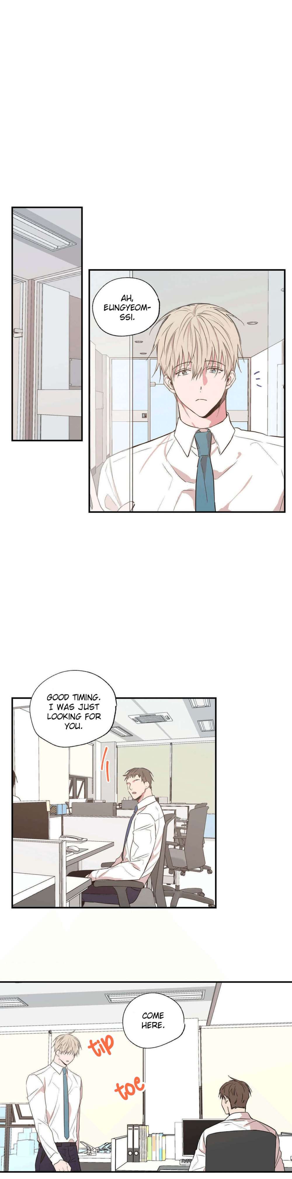 No-Love-Zone-By-Dambi-Eng page 17