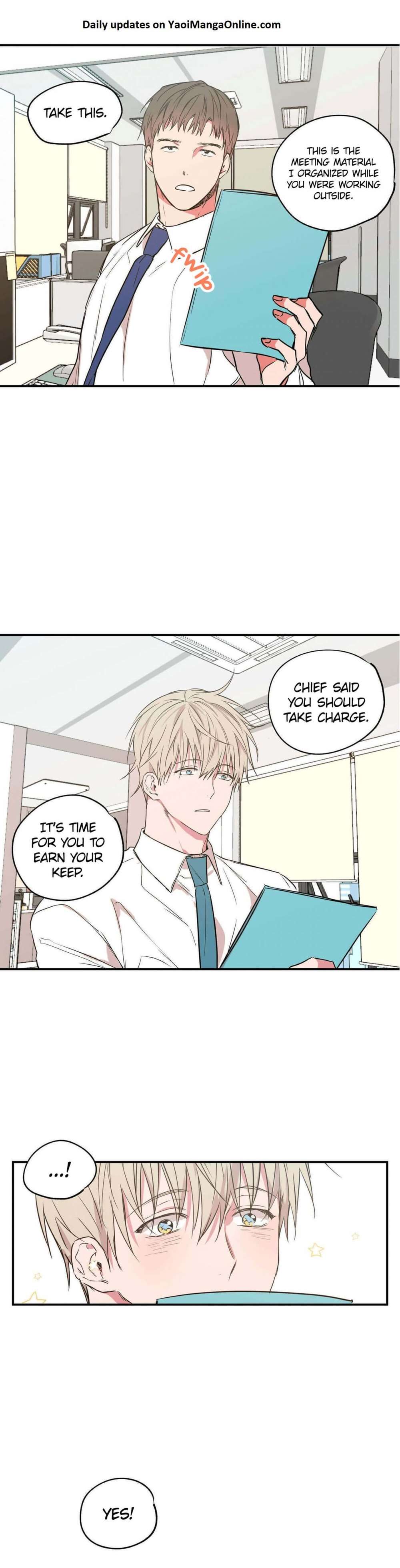 No-Love-Zone-By-Dambi-Eng page 2