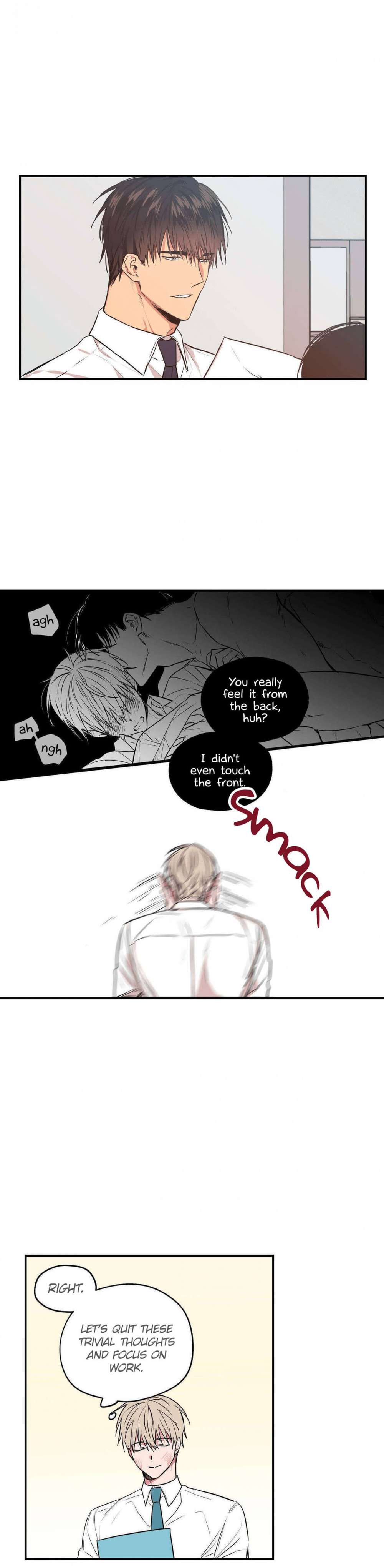 No-Love-Zone-By-Dambi-Eng page 5