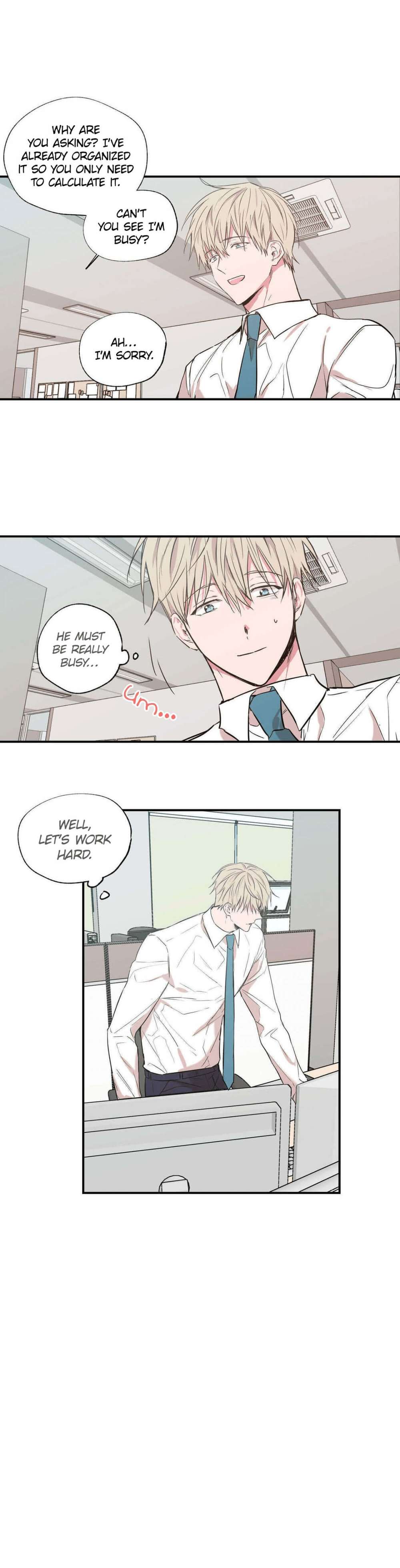 No-Love-Zone-By-Dambi-Eng page 7