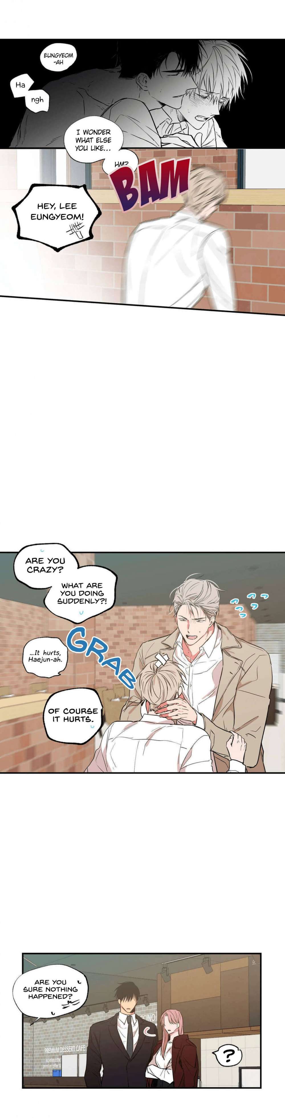 No-Love-Zone-By-Dambi-Eng page 12