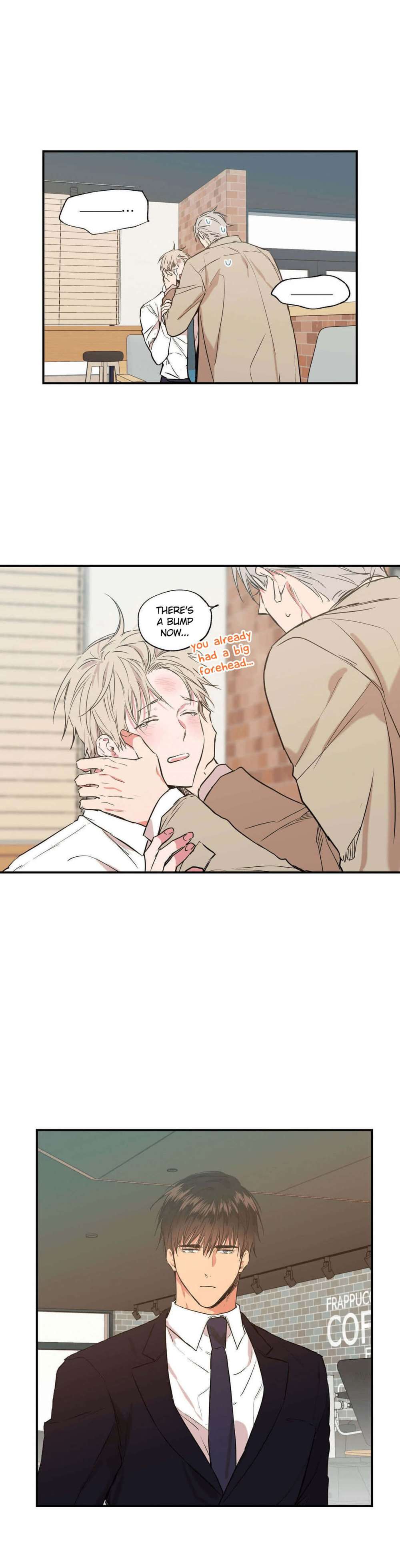 No-Love-Zone-By-Dambi-Eng page 13
