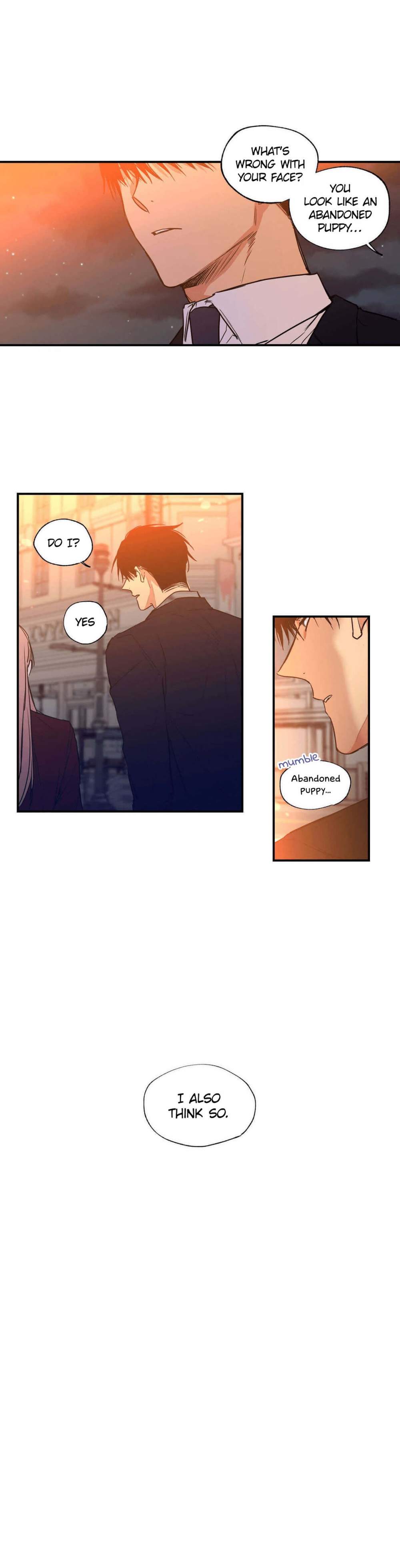No-Love-Zone-By-Dambi-Eng page 16