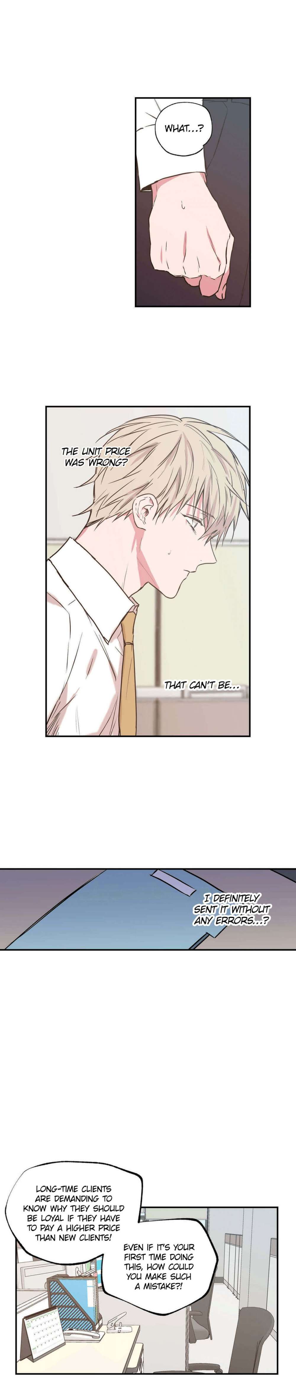 No-Love-Zone-By-Dambi-Eng page 2