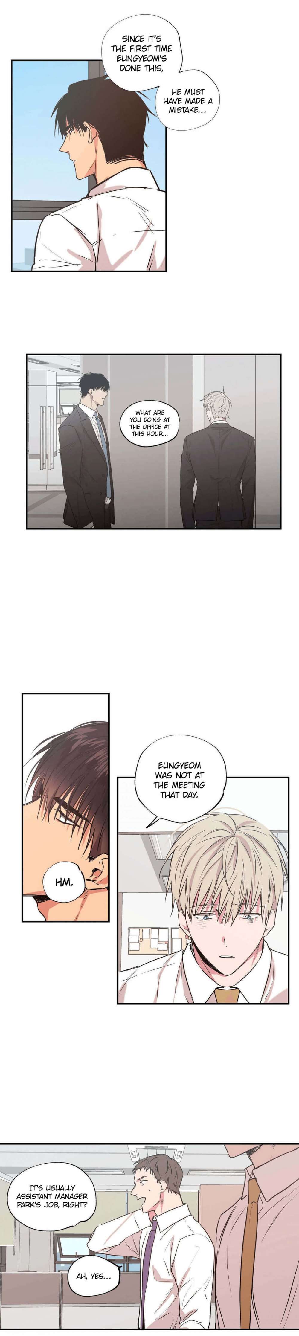 No-Love-Zone-By-Dambi-Eng page 9