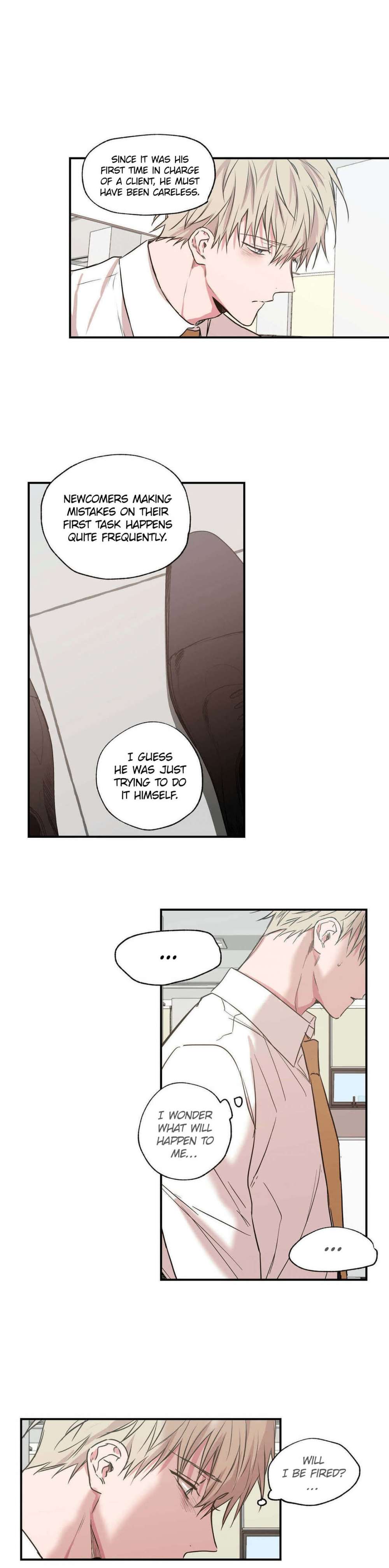 No-Love-Zone-By-Dambi-Eng page 11