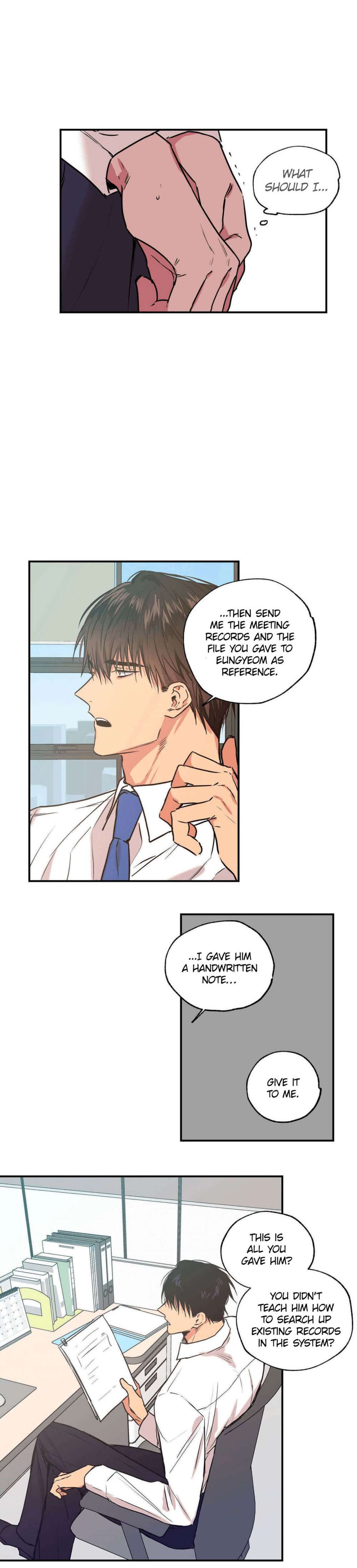 No-Love-Zone-By-Dambi-Eng page 12