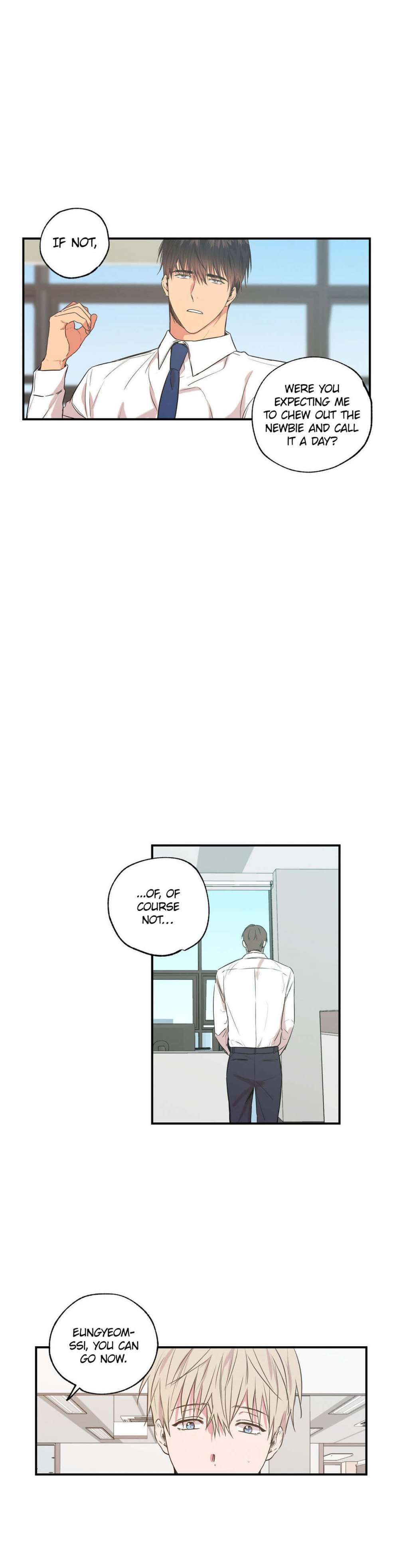 No-Love-Zone-By-Dambi-Eng page 5