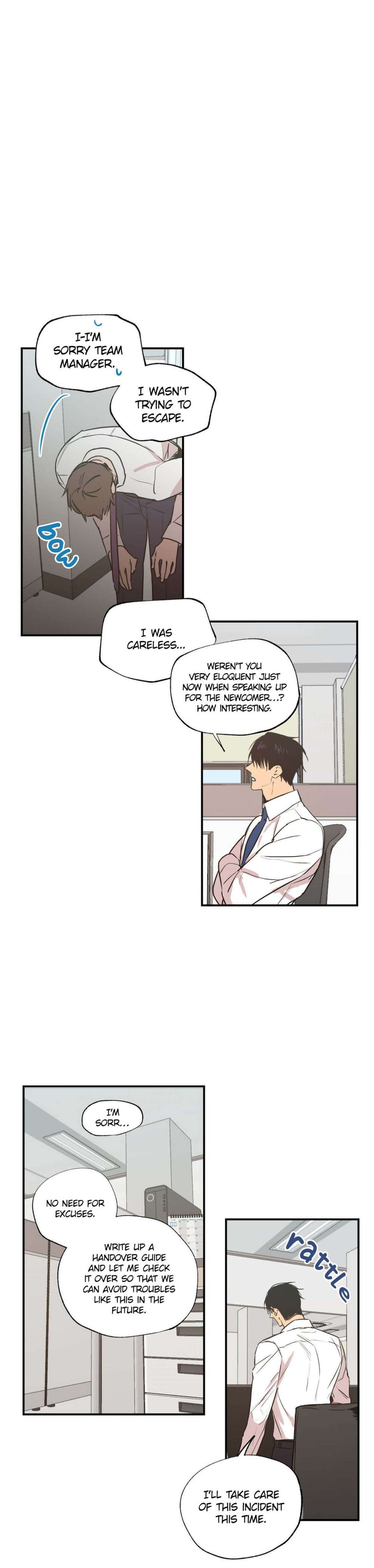 No-Love-Zone-By-Dambi-Eng page 8