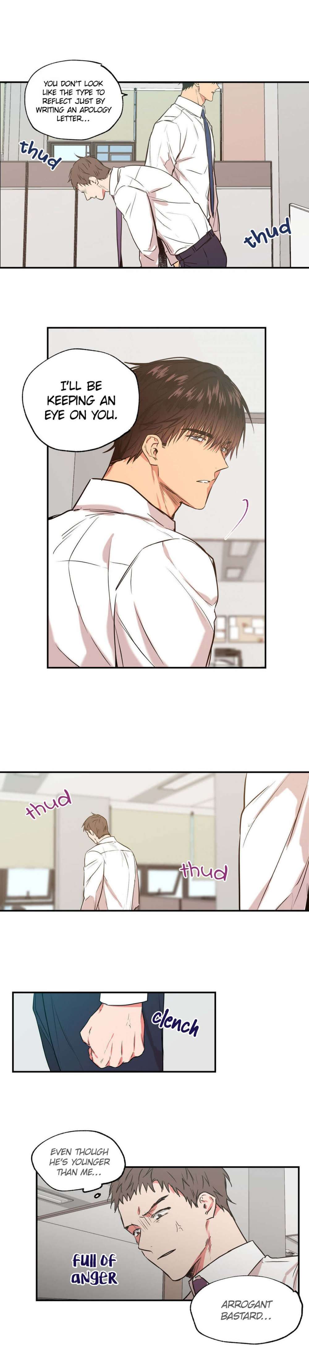No-Love-Zone-By-Dambi-Eng page 9