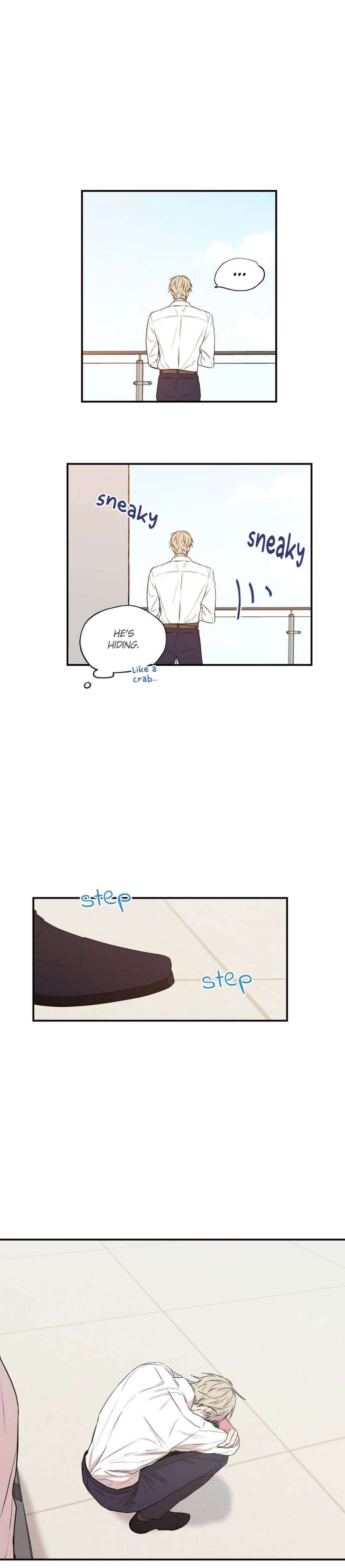 No-Love-Zone-By-Dambi-Eng page 11