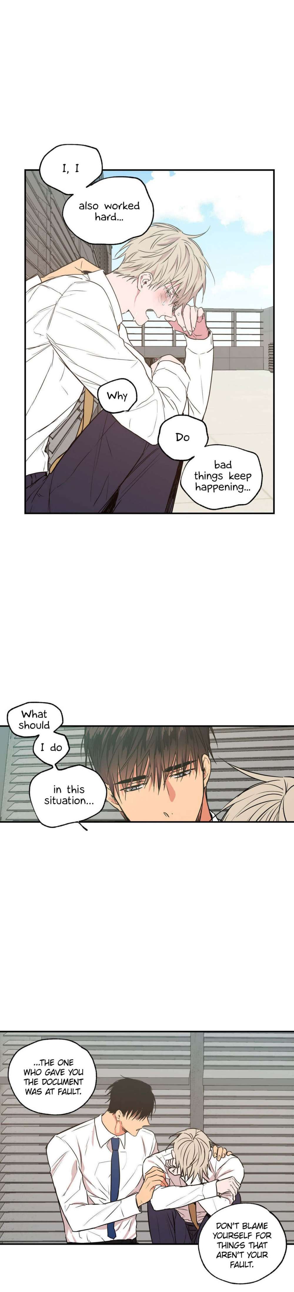 No-Love-Zone-By-Dambi-Eng page 14