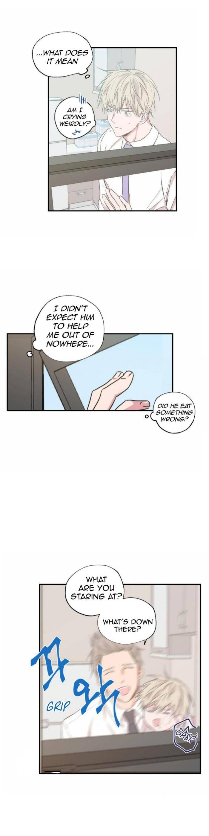 No-Love-Zone-By-Dambi-Eng page 3