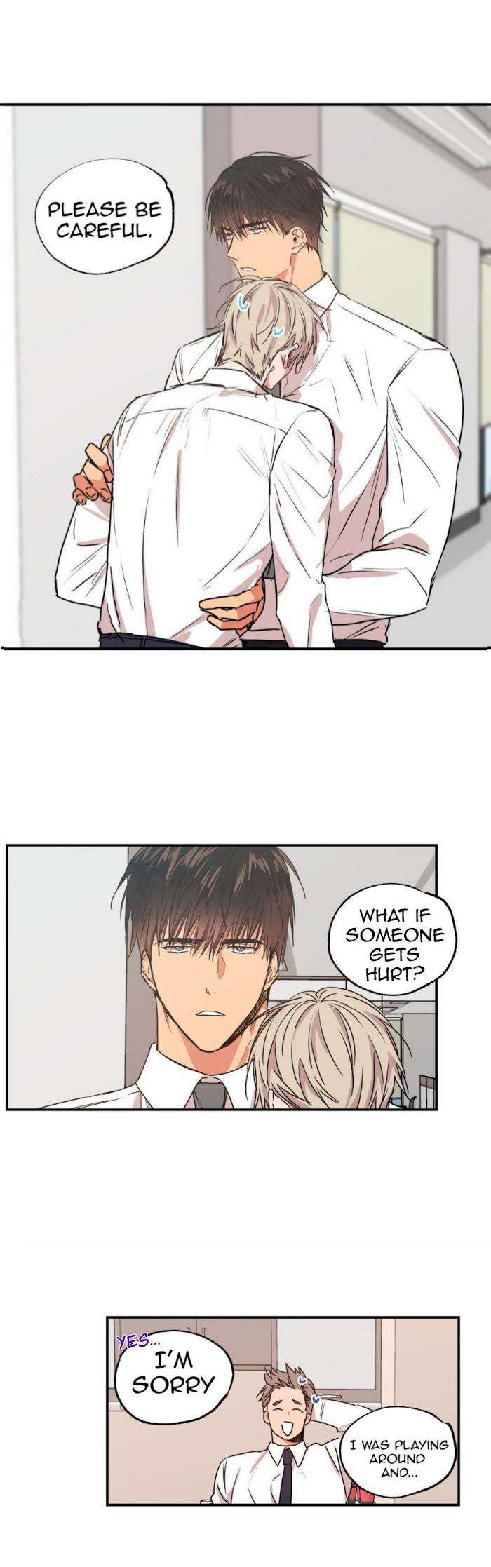 No-Love-Zone-By-Dambi-Eng page 6