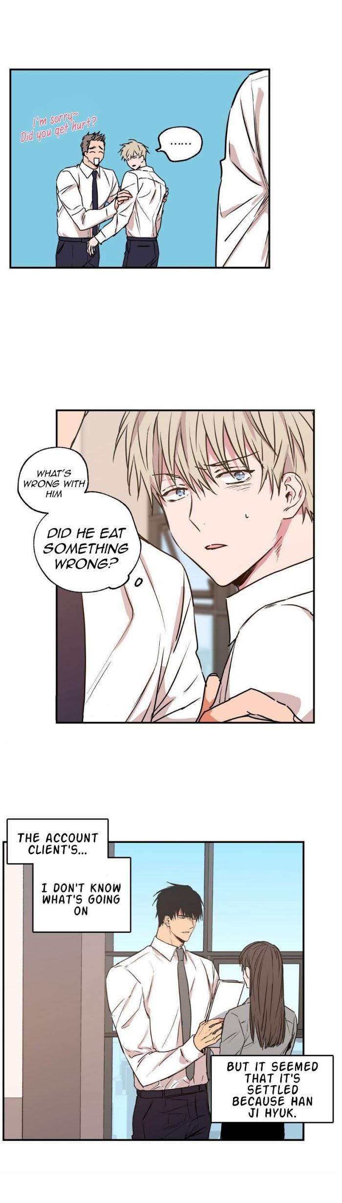 No-Love-Zone-By-Dambi-Eng page 7