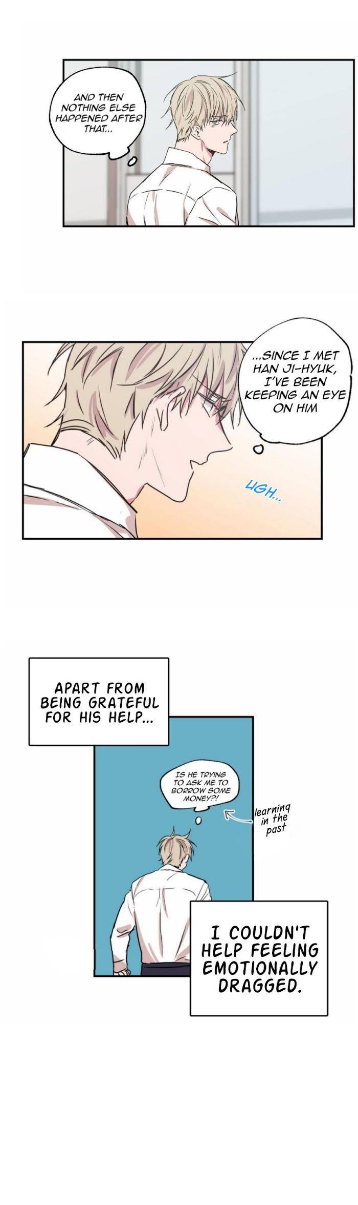 No-Love-Zone-By-Dambi-Eng page 8
