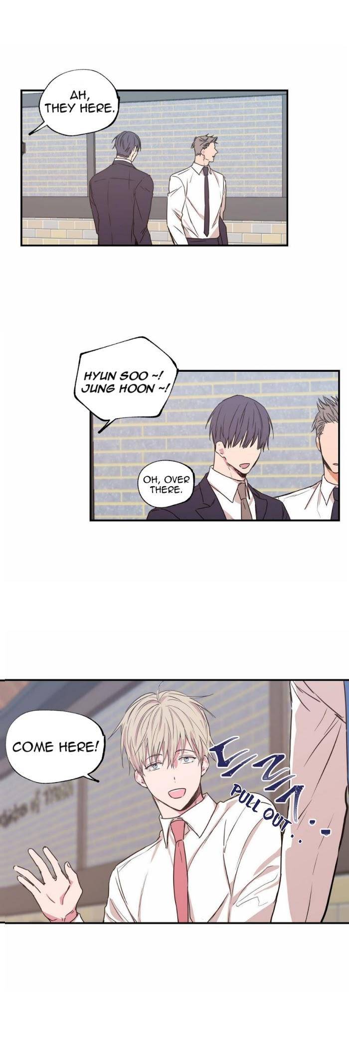 No-Love-Zone-By-Dambi-Eng page 10