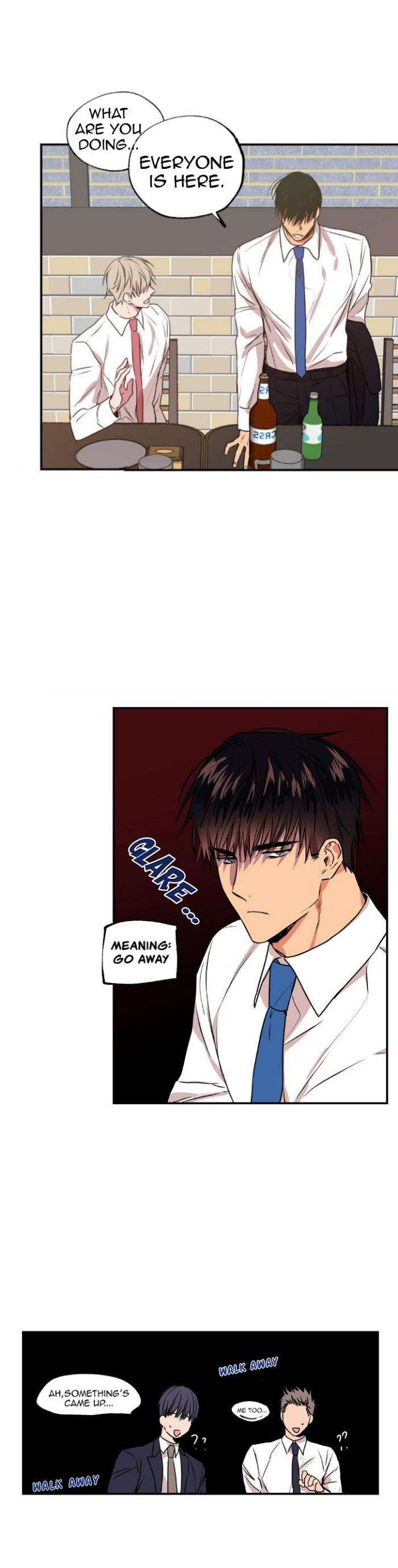 No-Love-Zone-By-Dambi-Eng page 11