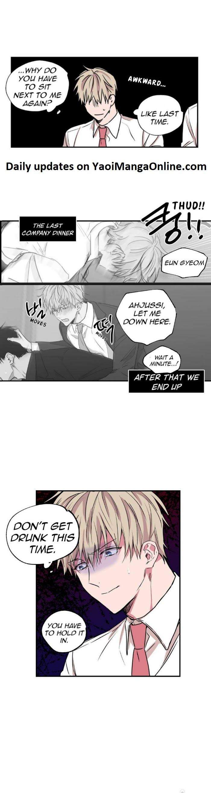 No-Love-Zone-By-Dambi-Eng page 12