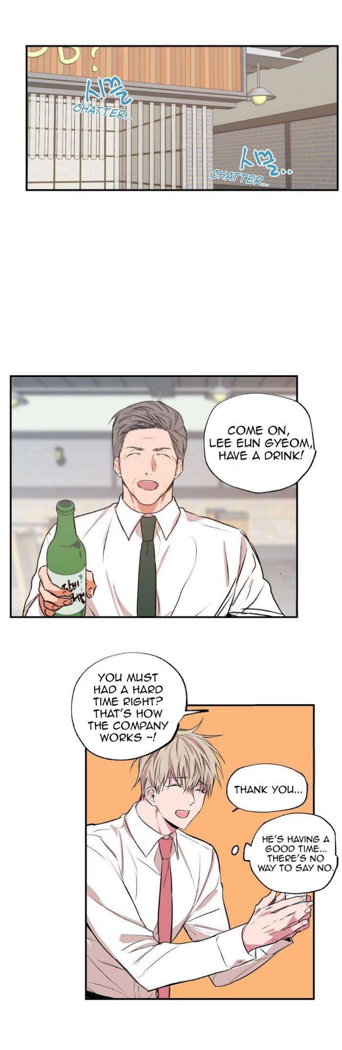 No-Love-Zone-By-Dambi-Eng page 13