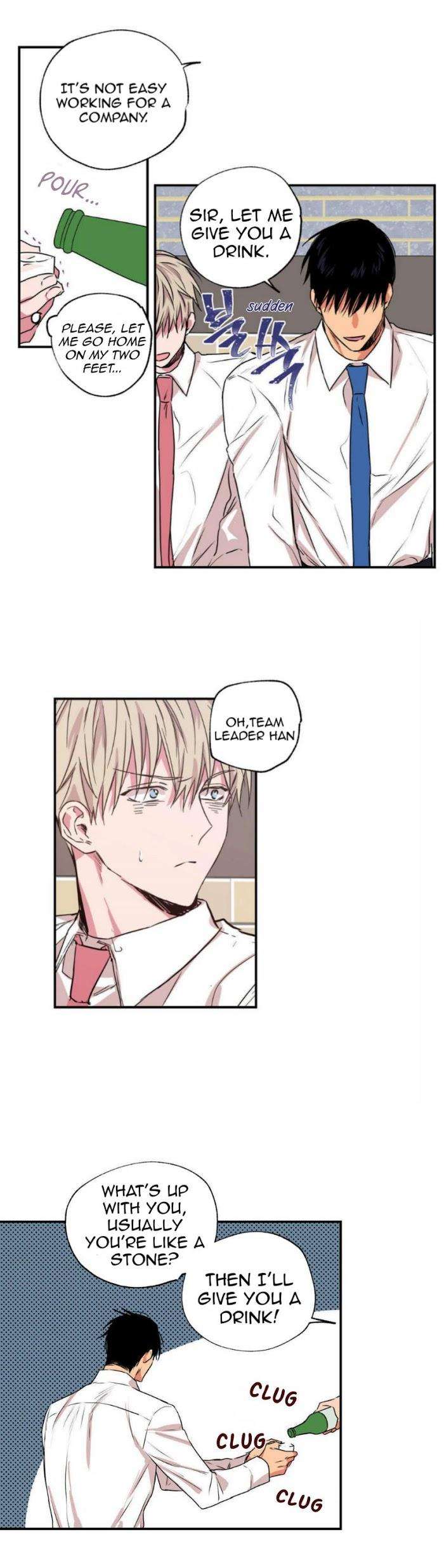 No-Love-Zone-By-Dambi-Eng page 14