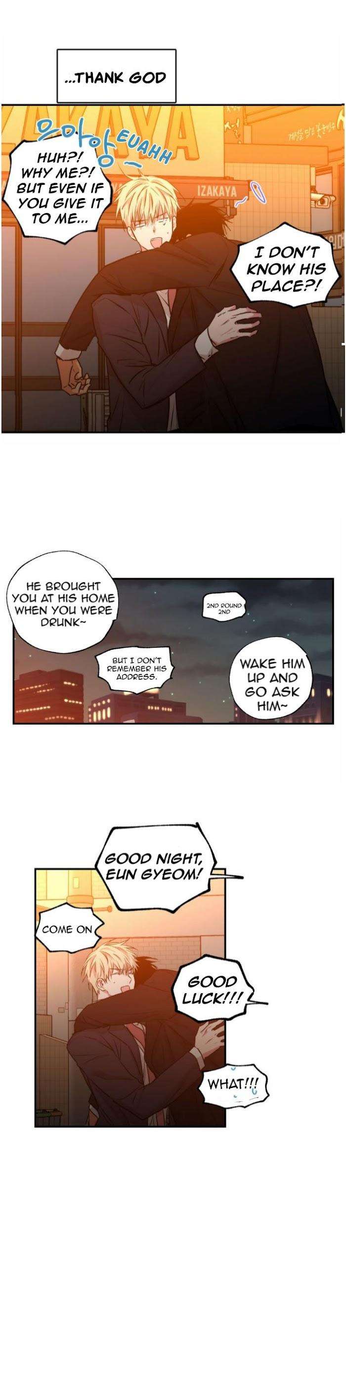 No-Love-Zone-By-Dambi-Eng page 16