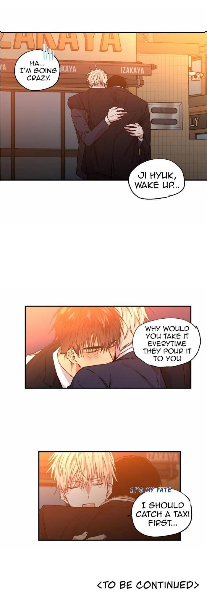 No-Love-Zone-By-Dambi-Eng page 17
