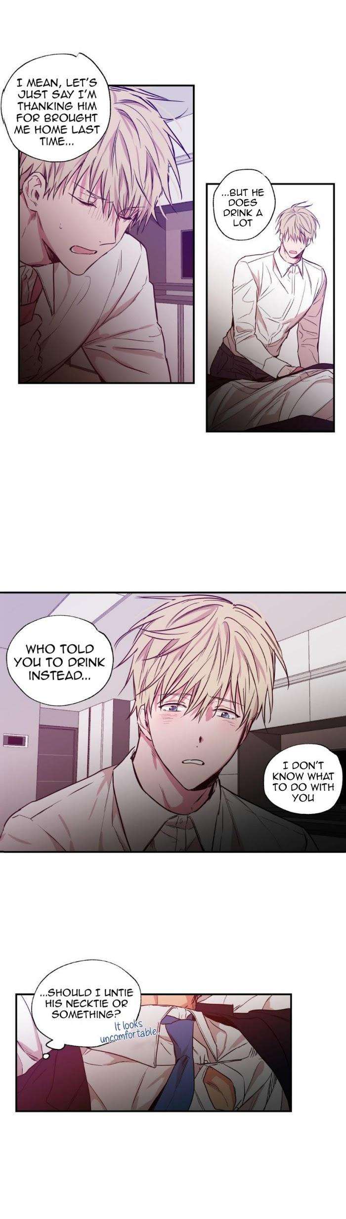 No-Love-Zone-By-Dambi-Eng page 3