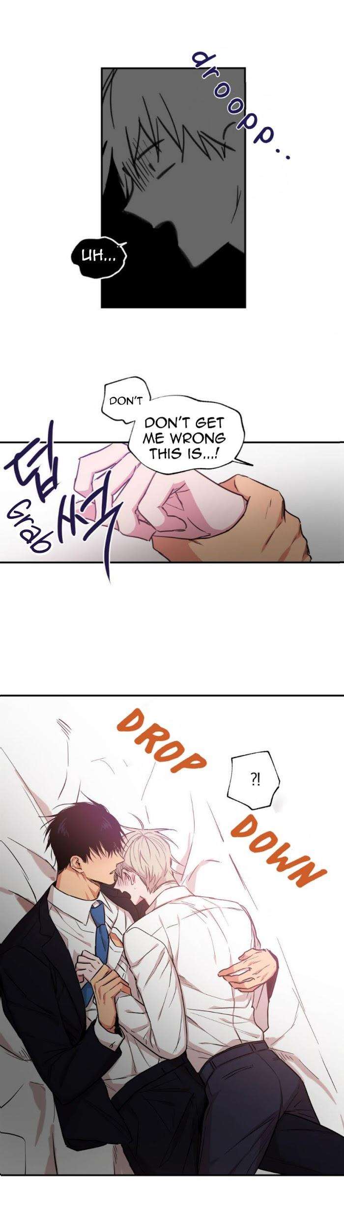 No-Love-Zone-By-Dambi-Eng page 5