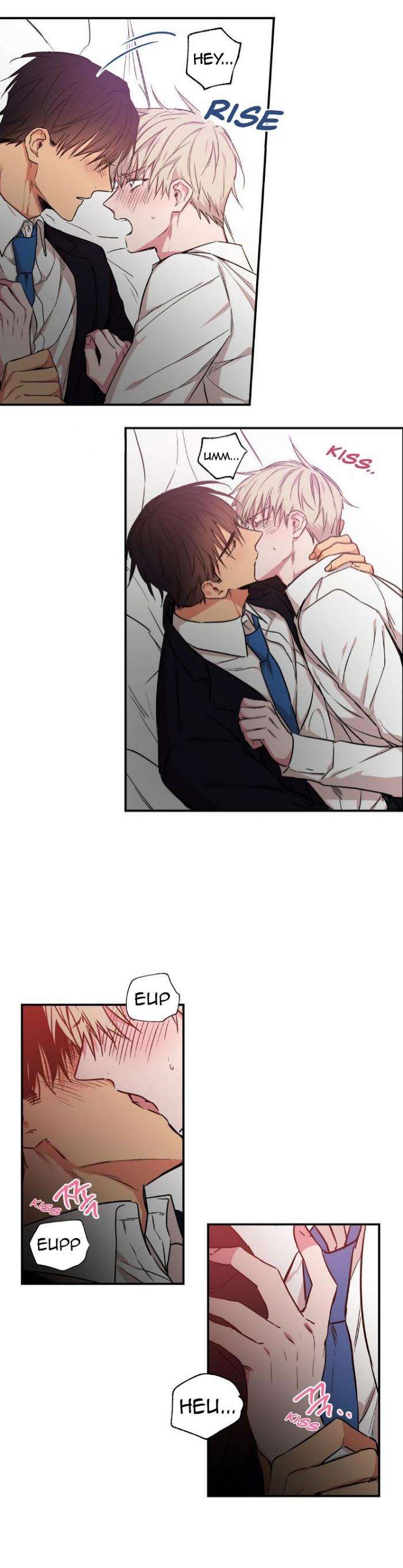 No-Love-Zone-By-Dambi-Eng page 6