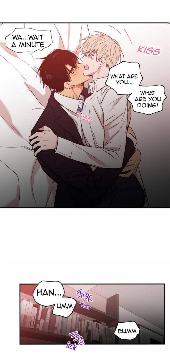 No-Love-Zone-By-Dambi-Eng page 7