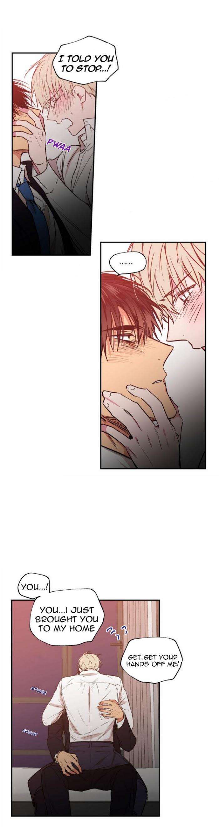 No-Love-Zone-By-Dambi-Eng page 8