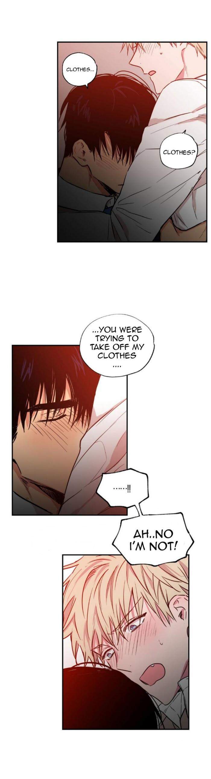 No-Love-Zone-By-Dambi-Eng page 9