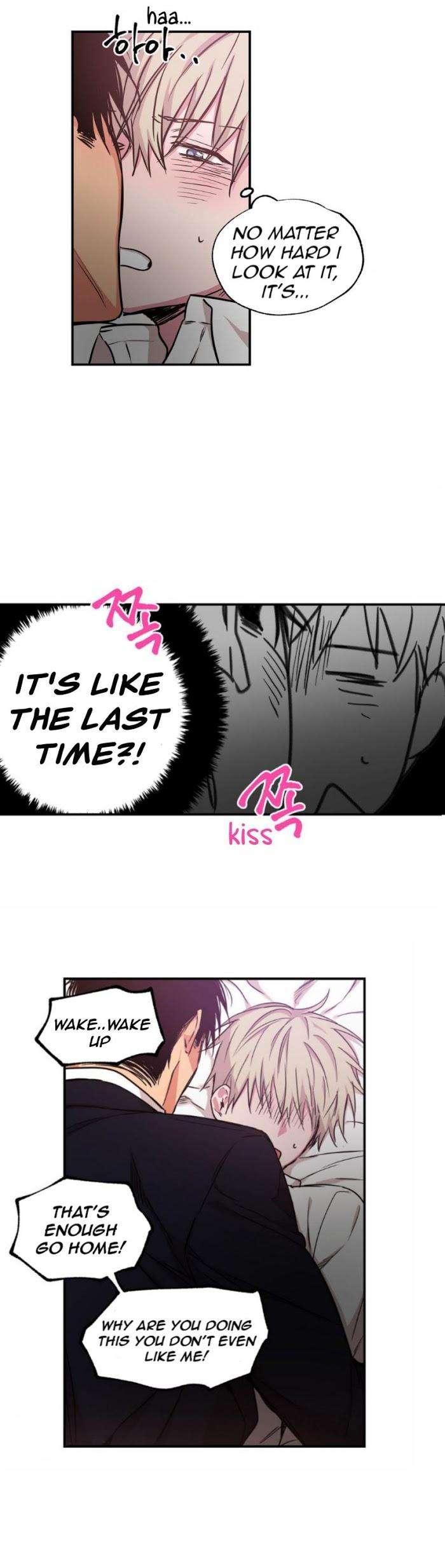 No-Love-Zone-By-Dambi-Eng page 11